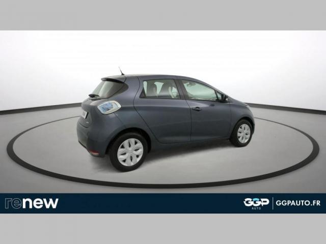 Renault Zoe image 3