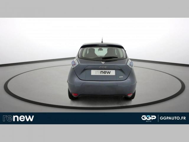 Renault Zoe image 5