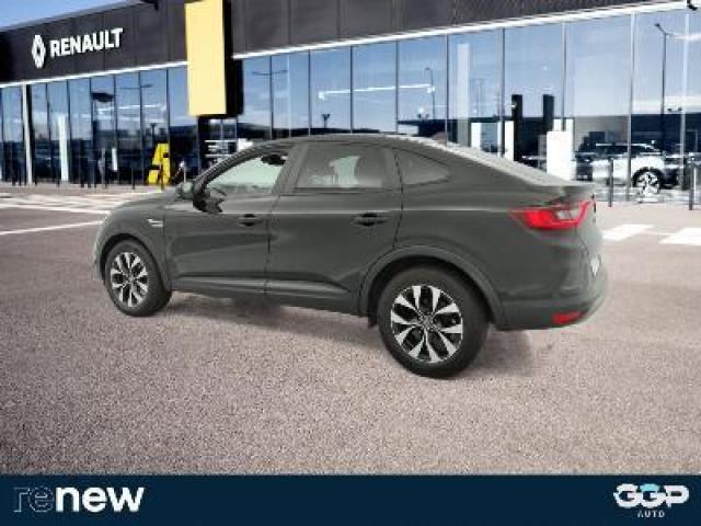 Renault Arkana image 2