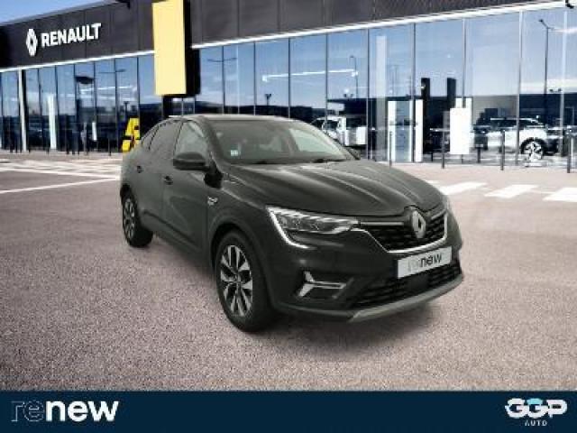 Renault Arkana image 3