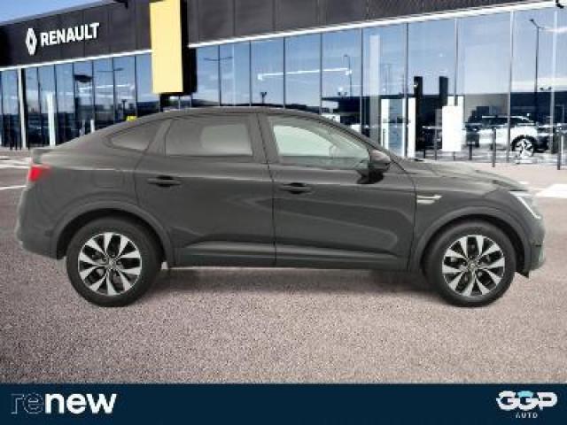 Renault Arkana image 9