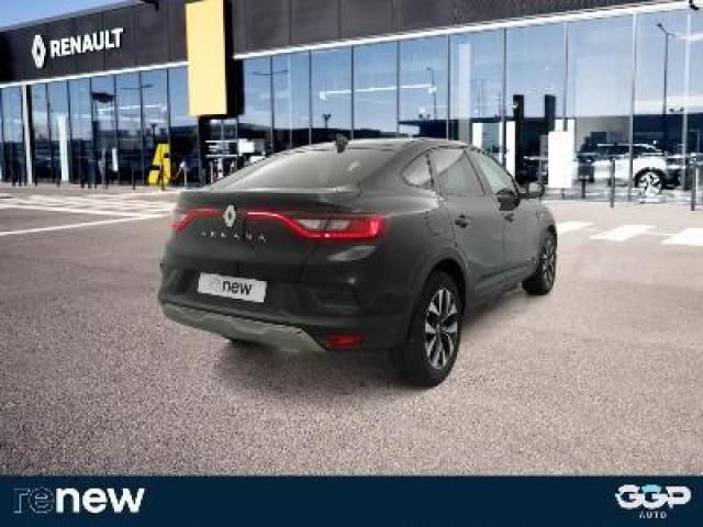 Renault Arkana image 6