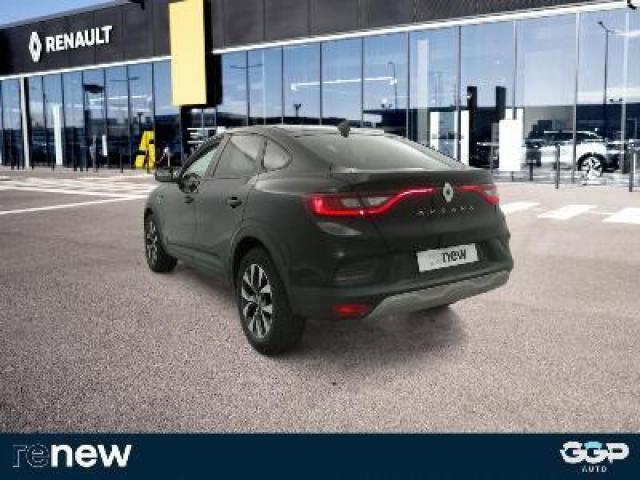 Renault Arkana image 4