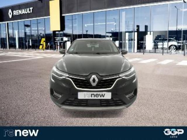 Renault Arkana image 1