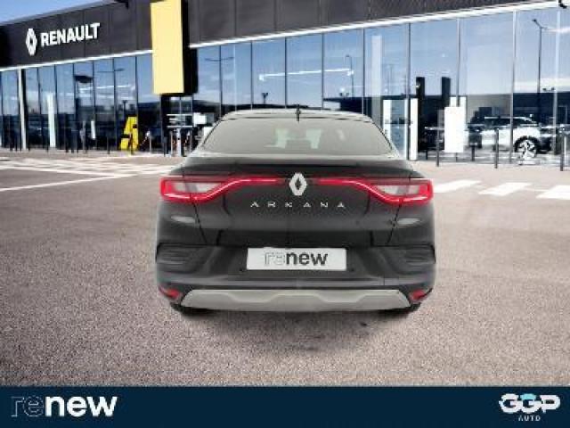 Renault Arkana image 7