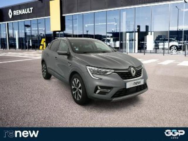 Renault Arkana image 6