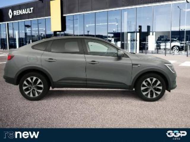 Renault Arkana image 7