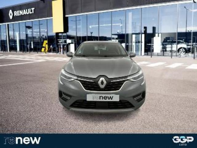 Renault Arkana image 8