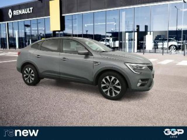 Renault Arkana image 5