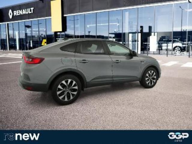 Renault Arkana image 3