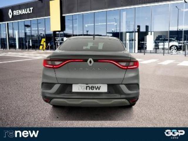 Renault Arkana image 9