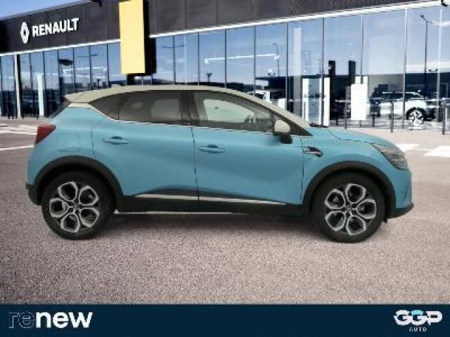 Renault Captur image 9