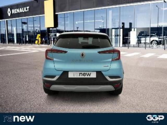 Renault Captur image 1