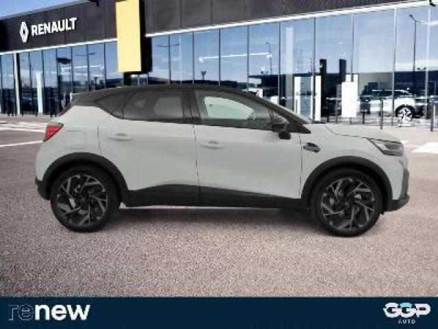 Renault Captur image 5