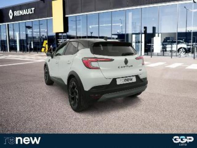 Renault Captur image 7