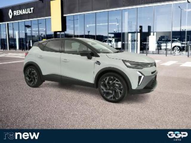 Renault Captur image 3
