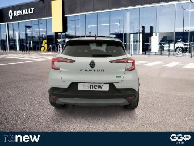 Renault Captur image 8