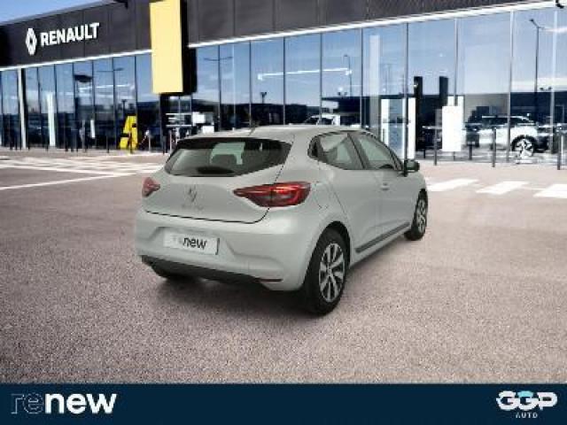 Renault Clio image 2