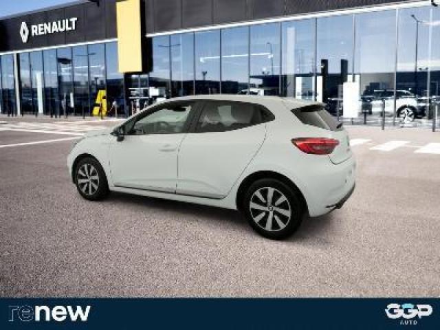 Renault Clio image 8