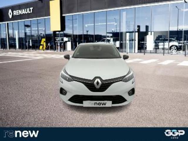 Renault Clio image 1