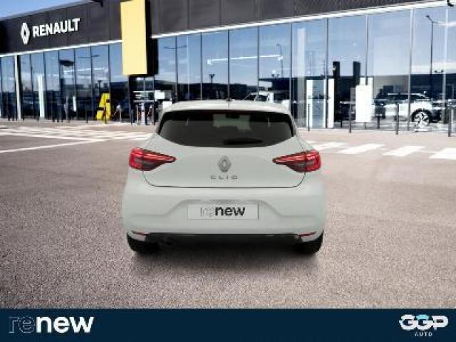 Renault Clio image 7