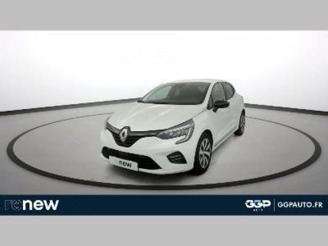 Renault Clio V Tce 100 Gpl Evolution