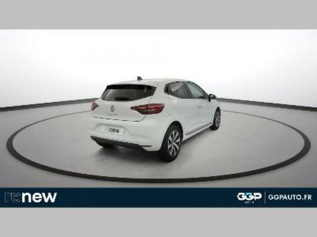 Renault Clio image 6