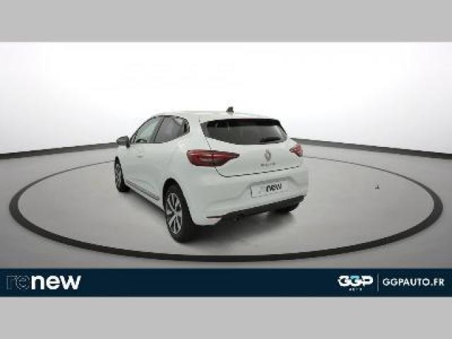 Renault Clio image 1