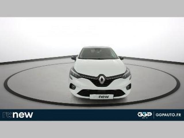 Renault Clio image 8