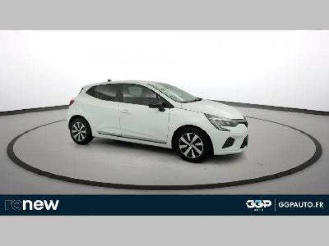 Renault Clio image 2