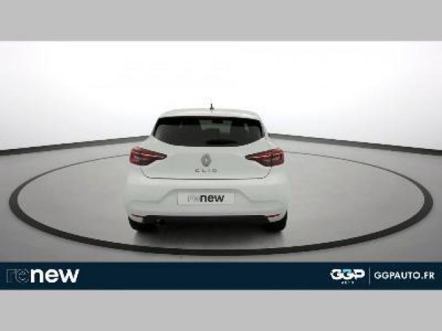 Renault Clio image 9
