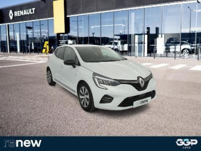 Renault Clio image 1