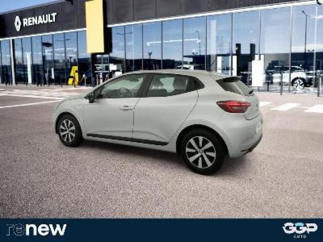 Renault Clio image 6