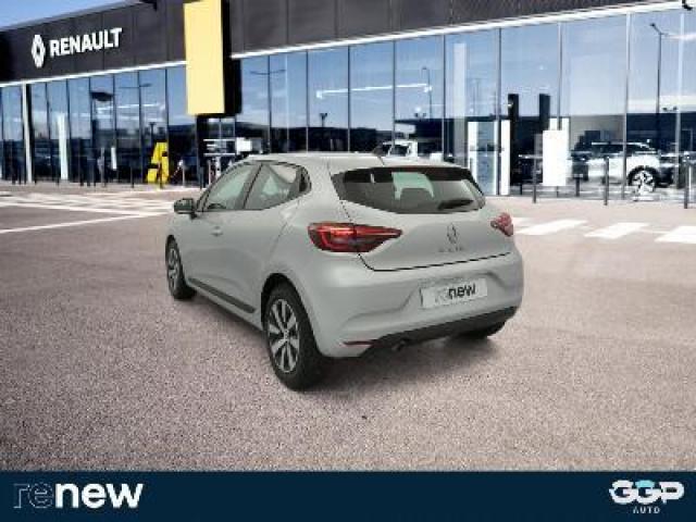 Renault Clio image 1