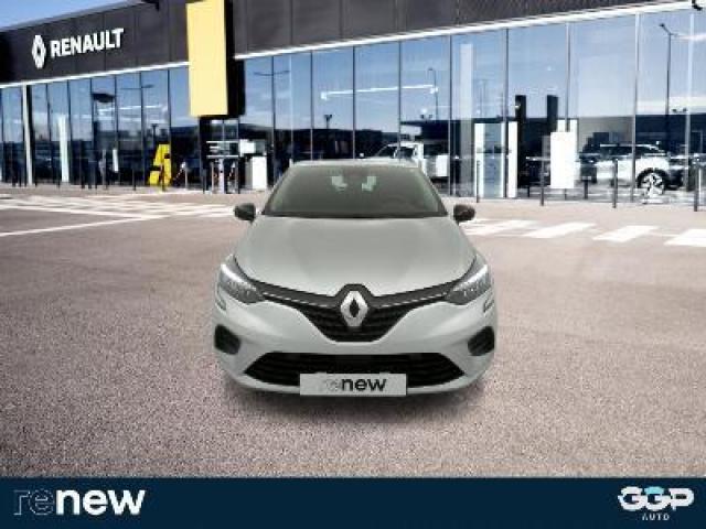 Renault Clio image 2