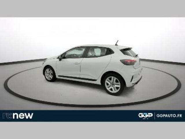 Renault Clio image 1