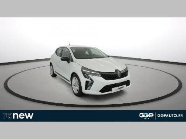 Renault Clio image 6