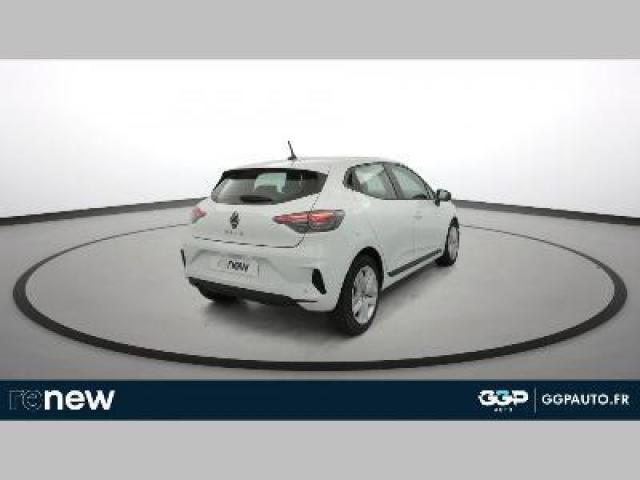 Renault Clio image 3