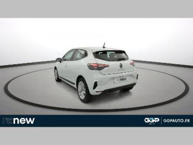 Renault Clio image 2