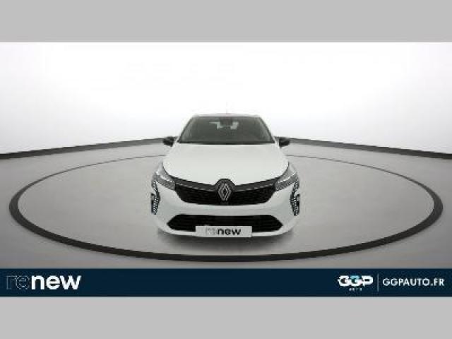 Renault Clio image 4