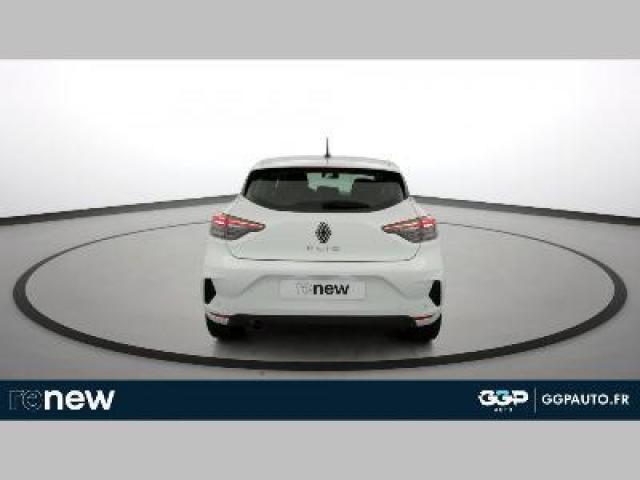 Renault Clio image 7