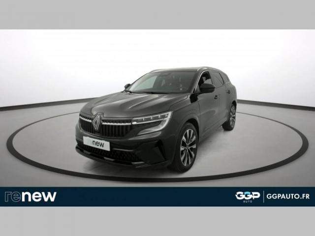 Renault Espace Vi E-Tech Full Hybrid 200 Gsr2 Techno