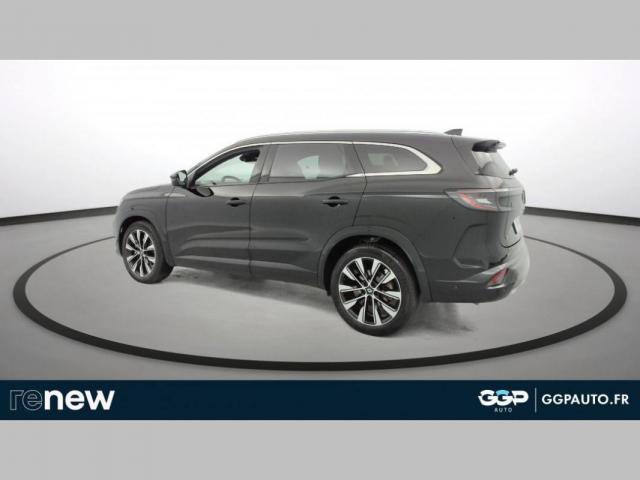 Renault Espace image 6