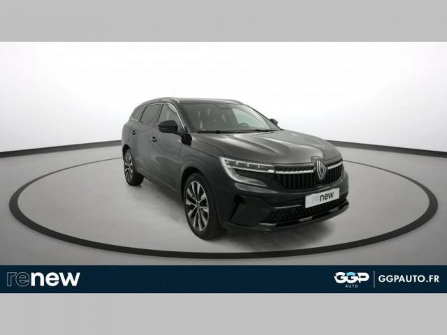 Renault Espace image 2