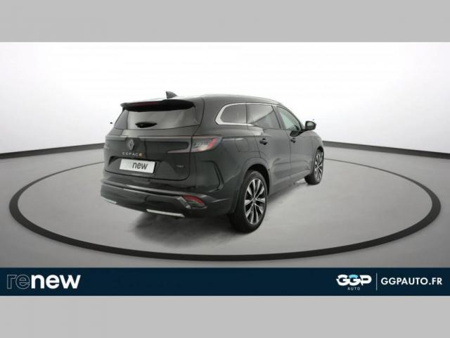 Renault Espace image 8