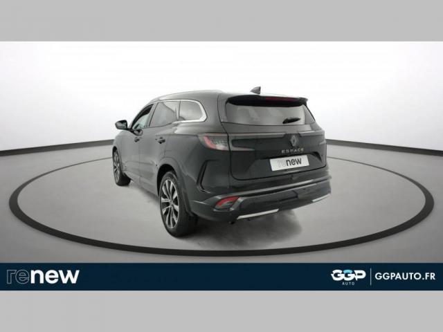 Renault Espace image 1