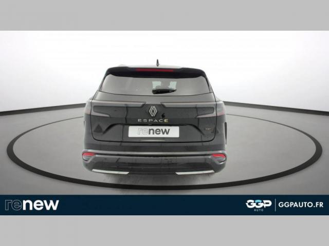 Renault Espace image 9