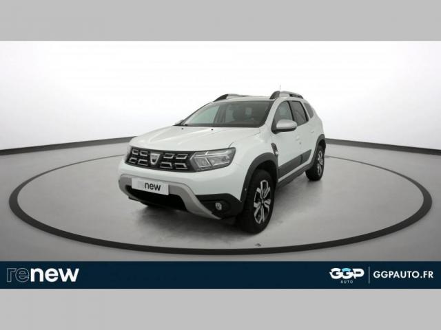 Dacia Duster D3 2 Mtg 6us