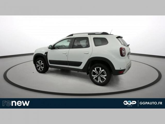 Dacia Duster image 3