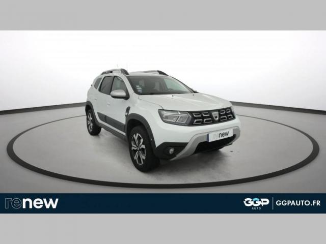 Dacia Duster image 1